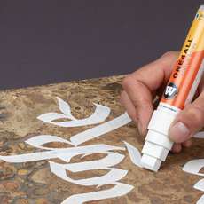 ONE4ALL ACRYLIC MARKER SYSTEM